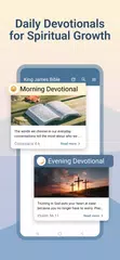 King James Bible Study KJV XAPK Herunterladen
