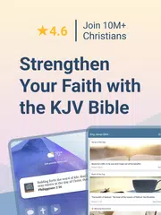King James Bible Study KJV XAPK Herunterladen