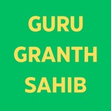 Guru Granth Sahib أيقونة