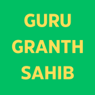 Guru Granth Sahib آئیکن