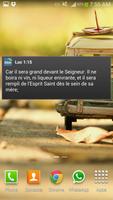Louis Segond Bible スクリーンショット 3