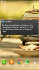 Baixar Louis Segond Bible APK