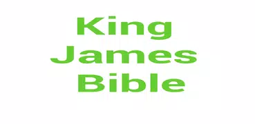 Holy Bible KJV