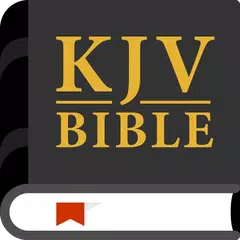 Скачать Holy Bible KJV APK