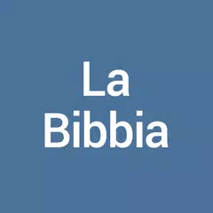 La Sacra Bibbia - Studio XAPK 下載