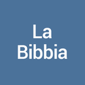 La Sacra Bibbia - Studio