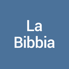 La Sacra Bibbia - Studio आइकन