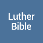 Luther Bible German Bible icon