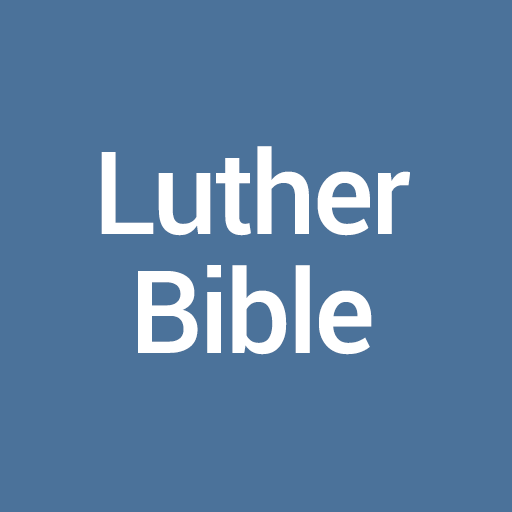 Bibel (LutherBibel)