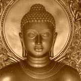 Buddha Quotes & Buddhism आइकन