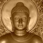 Buddha Quotes & Buddhism simgesi