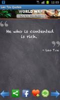 Taoism, Lao Tzu & Tao Te Ching โปสเตอร์