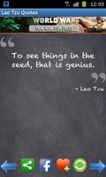 Taoism, Lao Tzu & Tao Te Ching ภาพหน้าจอ 1