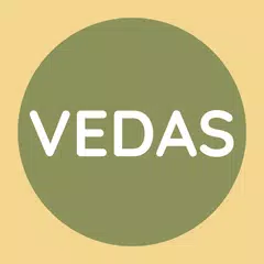 Descargar XAPK de Vedas English Hinduism