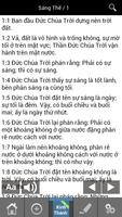 Kinh Thanh Ekran Görüntüsü 2