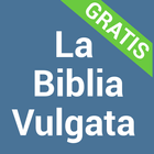 La Biblia Vulgata GRATIS! 图标