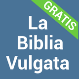 La Biblia Vulgata GRATIS! ไอคอน