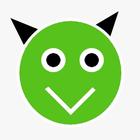 HappyMod 2.2.3 أيقونة