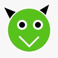 HappyMod 2.2.3 الملصق