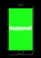 HappyMod 2.2.3 تصوير الشاشة 1