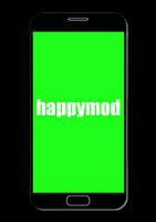 HappyMod 2.2.3 syot layar 1