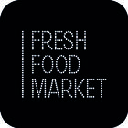Fresh Food Order Maker icon