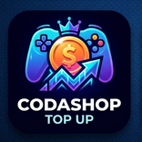 Codashop : Top Up App Insight
