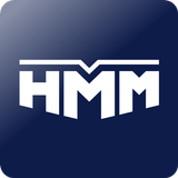 HMM Shiptrack Tablet biểu tượng