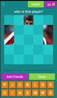 guess the tiles of arsenal fc players & managers screenshot 2