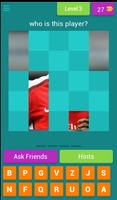 guess the tiles of arsenal fc players & managers imagem de tela 3