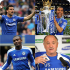 guess the tiles of chelsea fc players & managers ícone