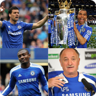 guess the tiles of chelsea fc players & managers biểu tượng