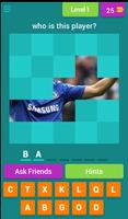 guess the tiles of chelsea fc players & managers پوسٹر