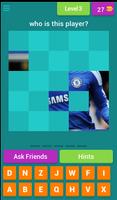 guess the tiles of chelsea fc players & managers Ekran Görüntüsü 3