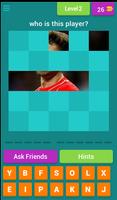 guess the tiles of liverpool players & managers syot layar 2