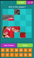 guess the tiles of liverpool players & managers syot layar 3