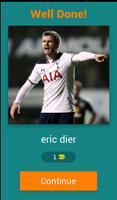 guess tiles of tottenham hotspurs players&managers スクリーンショット 1