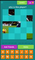 guess tiles of tottenham hotspurs players&managers スクリーンショット 2