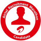 Airtel Recruitment Marathon Candidate آئیکن