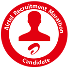 Airtel Recruitment Marathon Candidate simgesi