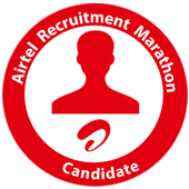 Airtel Recruitment Marathon Candidate icon