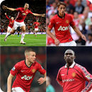 guess the tiles of manchester utd players&managers APK