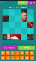 guess the tiles of manchester utd players&managers capture d'écran 3