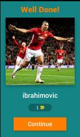 guess the tiles of manchester utd players&managers capture d'écran 1