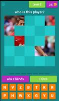 guess the tiles of manchester utd players&managers capture d'écran 2