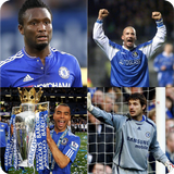 guess the photos of chelsea fc players & managers icône