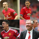 guess the manchester united players & managers APK