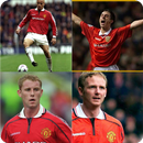 manchester united 1999 uefa champions league final APK