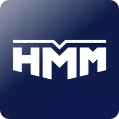 HMM Shiptrack アプリダウンロード