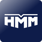 HMM Shiptrack icône